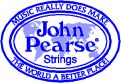 [John Pearse Strings]